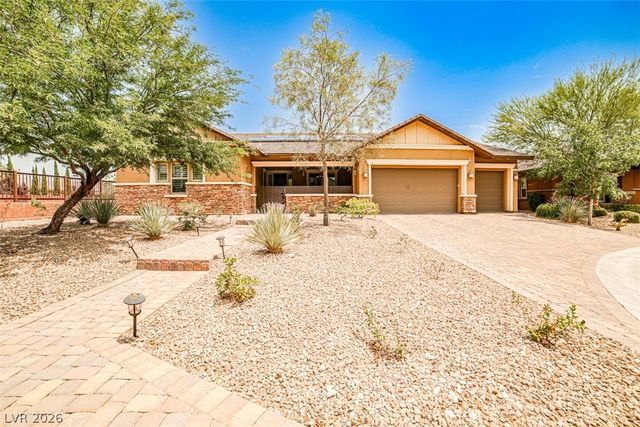 5733 Logan Heights Court, Las Vegas, NV 89135