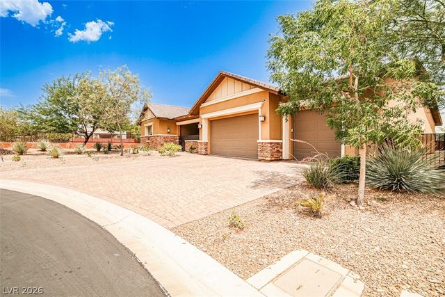 5733 Logan Heights Court, Las Vegas, NV 89135