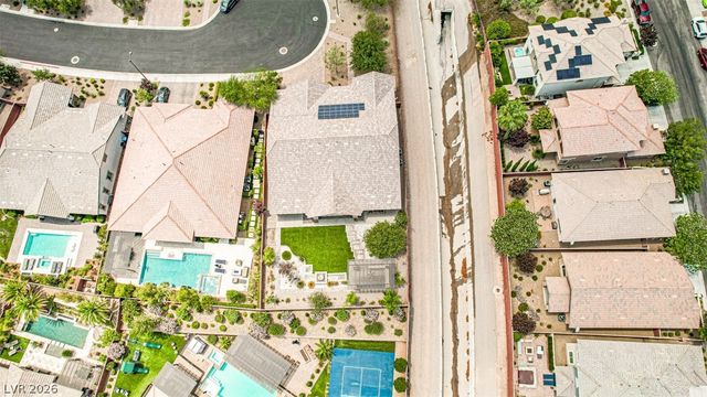 5733 Logan Heights Court, Las Vegas, NV 89135