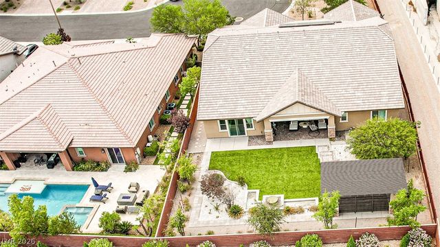 5733 Logan Heights Court, Las Vegas, NV 89135