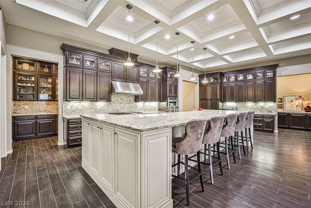 5733 Logan Heights Court, Las Vegas, NV 89135