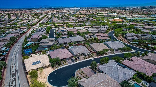 5733 Logan Heights Court, Las Vegas, NV 89135