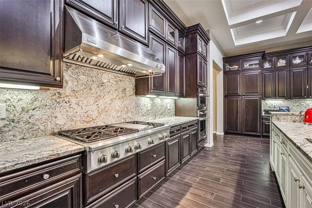 5733 Logan Heights Court, Las Vegas, NV 89135