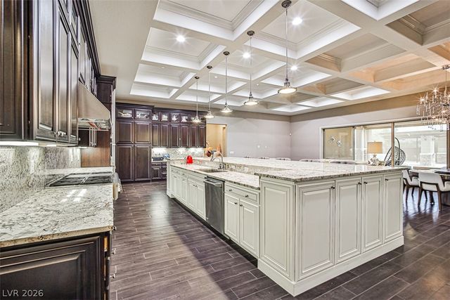 5733 Logan Heights Court, Las Vegas, NV 89135