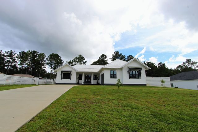 3116 Pinot Way, Crestview, FL 32536