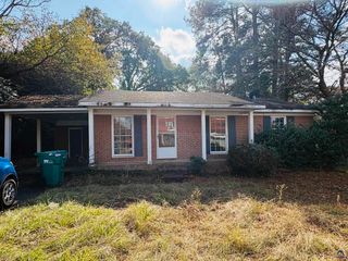 1310 North Avenue, Perry, GA 31069
