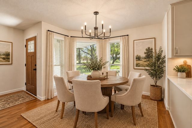 5885 Mitchell Saxon Road, Fort Worth, TX 76140