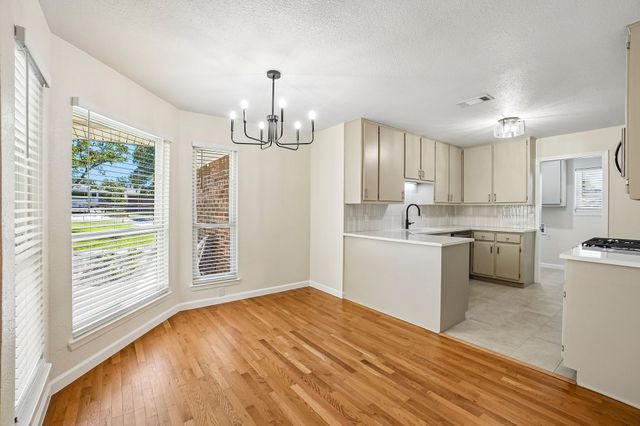 5885 Mitchell Saxon Road, Fort Worth, TX 76140