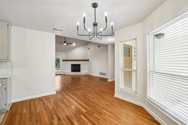 5885 Mitchell Saxon Road, Fort Worth, TX 76140