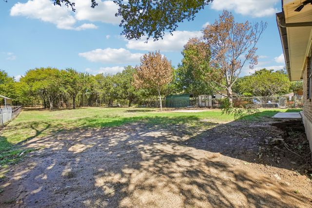 5885 Mitchell Saxon Road, Fort Worth, TX 76140