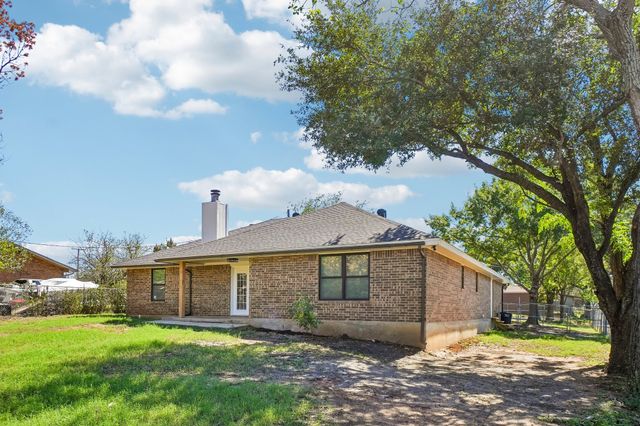 5885 Mitchell Saxon Road, Fort Worth, TX 76140