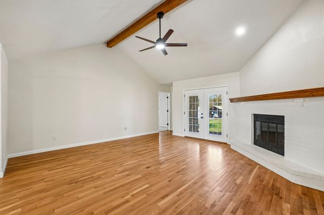 5885 Mitchell Saxon Road, Fort Worth, TX 76140