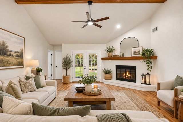 5885 Mitchell Saxon Road, Fort Worth, TX 76140