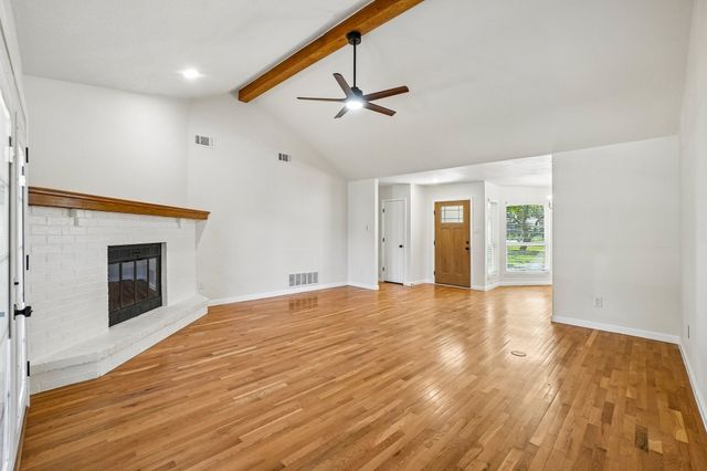 5885 Mitchell Saxon Road, Fort Worth, TX 76140