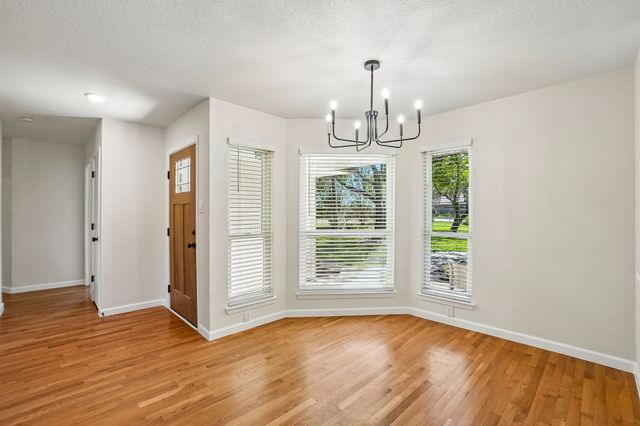 5885 Mitchell Saxon Road, Fort Worth, TX 76140