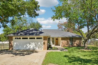 5885 Mitchell Saxon Road, Fort Worth, TX 76140