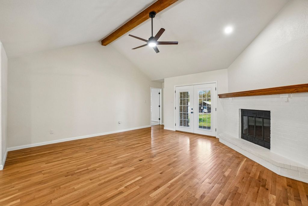 5885 Mitchell Saxon Road, Fort Worth, TX 76140 — photo 5
