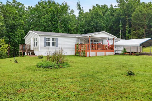 446 The Trace, Dover, TN 37058