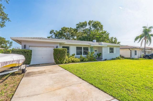 1220 MAGNOLIA DRIVE, Clearwater, FL 33756