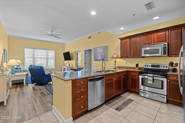 4100 Marriott Drive 108, Panama City, FL 32408