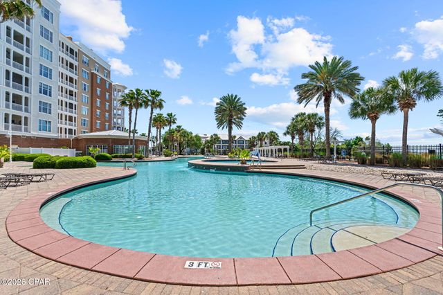 4100 Marriott Drive 108, Panama City, FL 32408