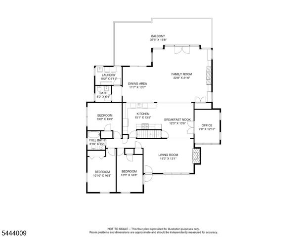 1440 Alps Rd, Wayne Twp., NJ 07470