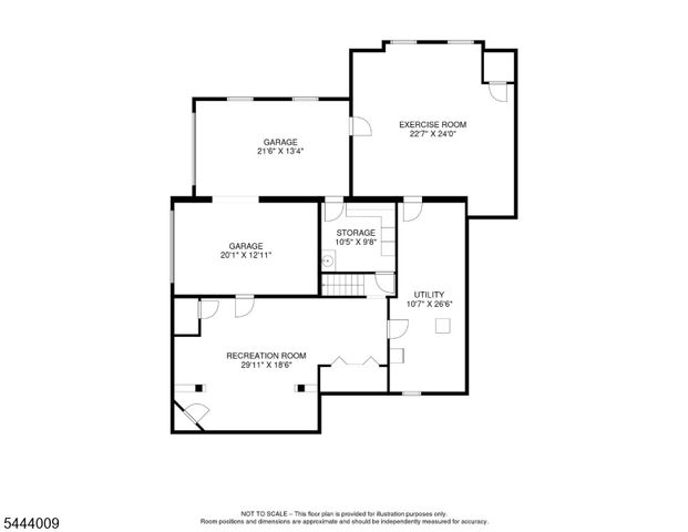 1440 Alps Rd, Wayne Twp., NJ 07470