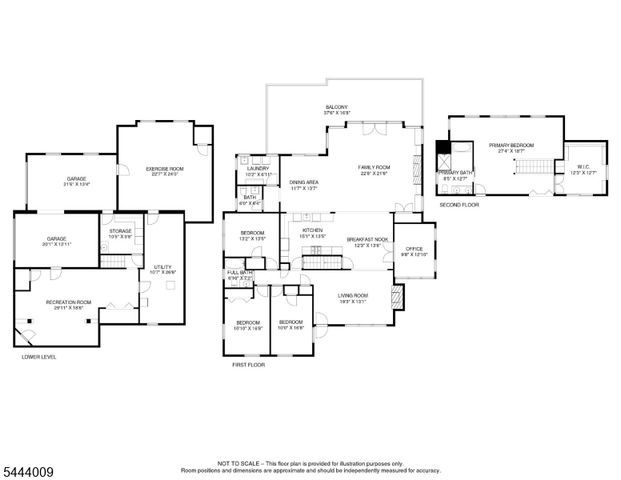 1440 Alps Rd, Wayne Twp., NJ 07470