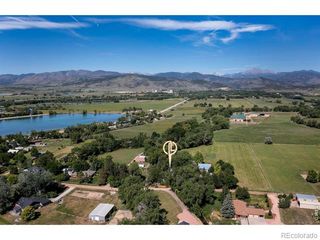 12885 N 66th Street, Longmont, CO 80503