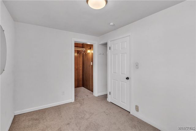 409 Ivyhurst Rd N, Amherst, NY 14226