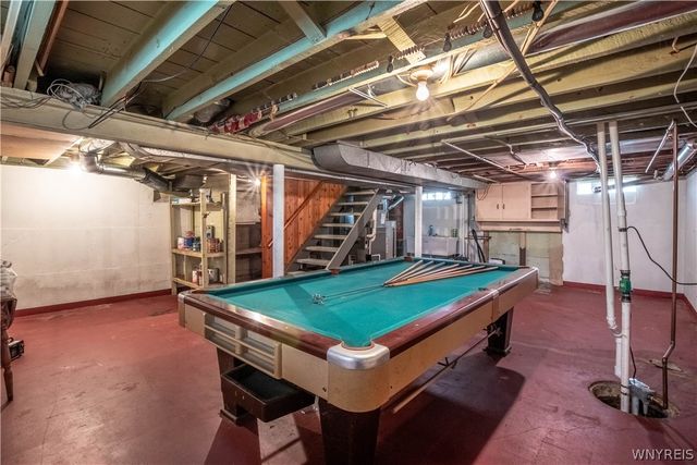 409 Ivyhurst Rd N, Amherst, NY 14226