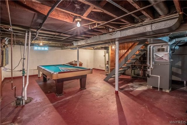 409 Ivyhurst Rd N, Amherst, NY 14226