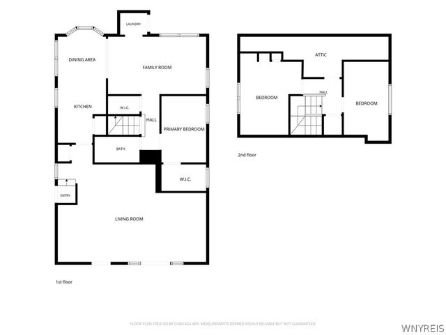 409 Ivyhurst Rd N, Amherst, NY 14226
