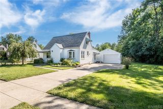 409 Ivyhurst Rd N, Amherst, NY 14226