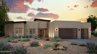 2178 W National Ridge Place #9, Tucson, AZ 85742
