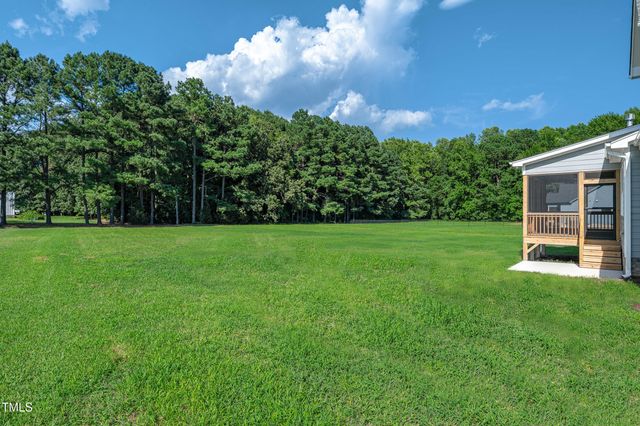 105 Viola Lane, Franklinton, NC 27525