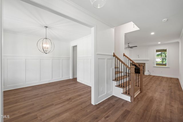 105 Viola Lane, Franklinton, NC 27525