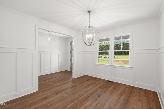 105 Viola Lane, Franklinton, NC 27525