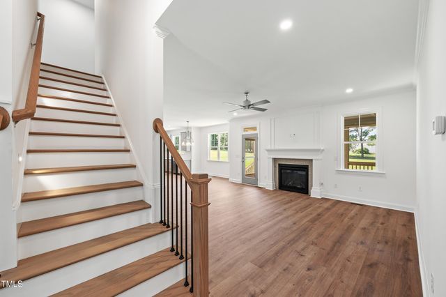 105 Viola Lane, Franklinton, NC 27525