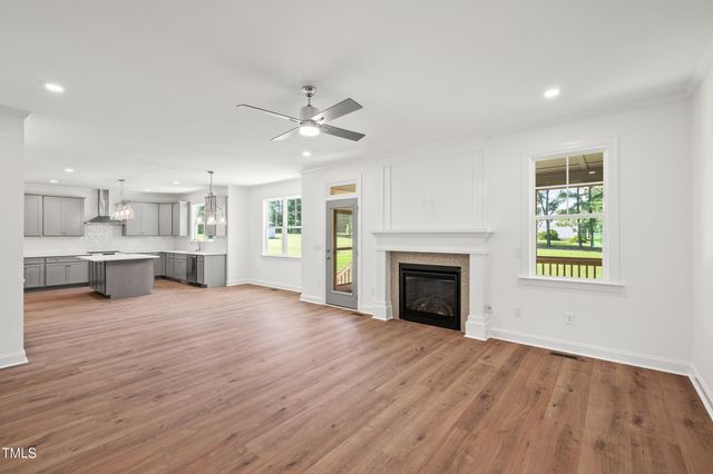 105 Viola Lane, Franklinton, NC 27525