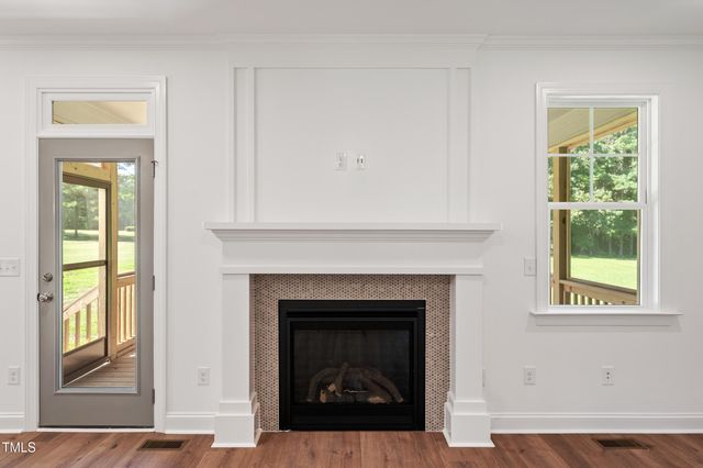 105 Viola Lane, Franklinton, NC 27525