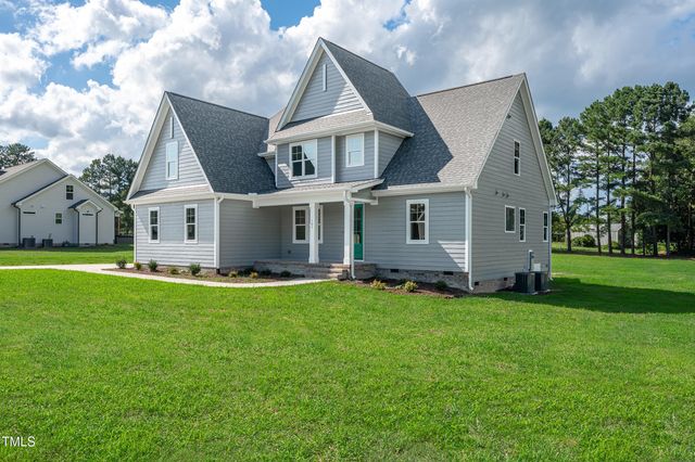 105 Viola Lane, Franklinton, NC 27525