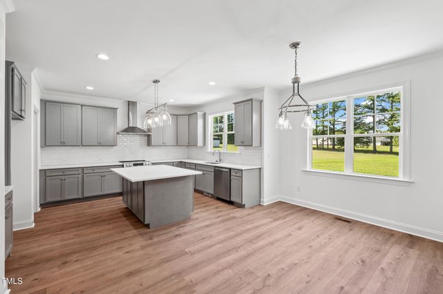 105 Viola Lane, Franklinton, NC 27525