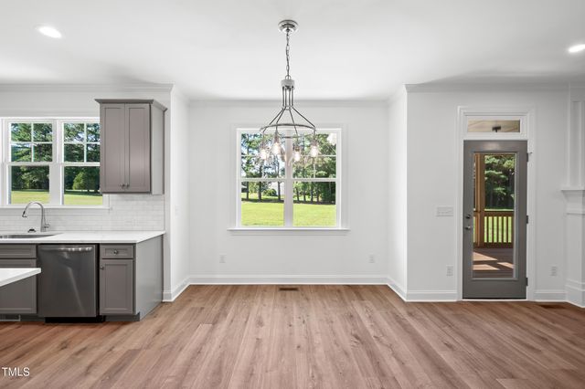 105 Viola Lane, Franklinton, NC 27525