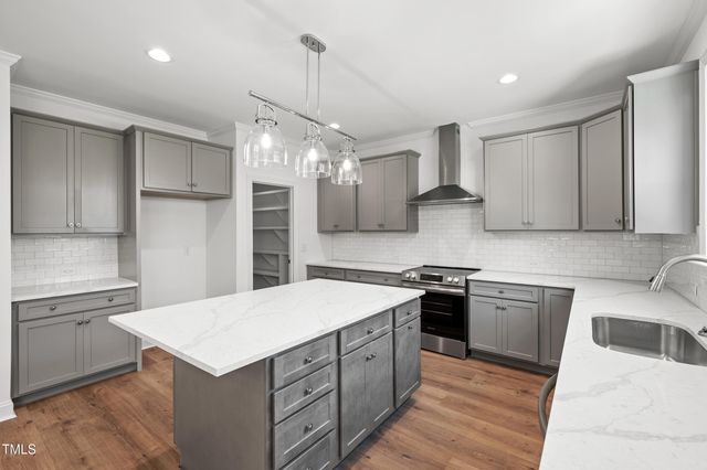 105 Viola Lane, Franklinton, NC 27525