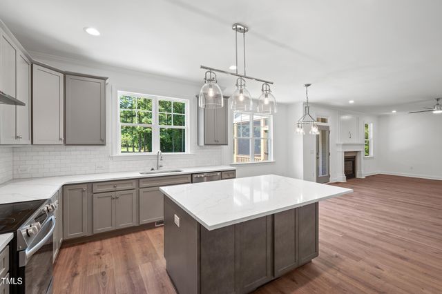 105 Viola Lane, Franklinton, NC 27525