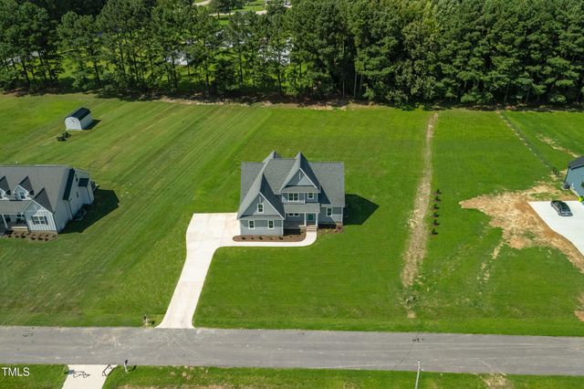 105 Viola Lane, Franklinton, NC 27525