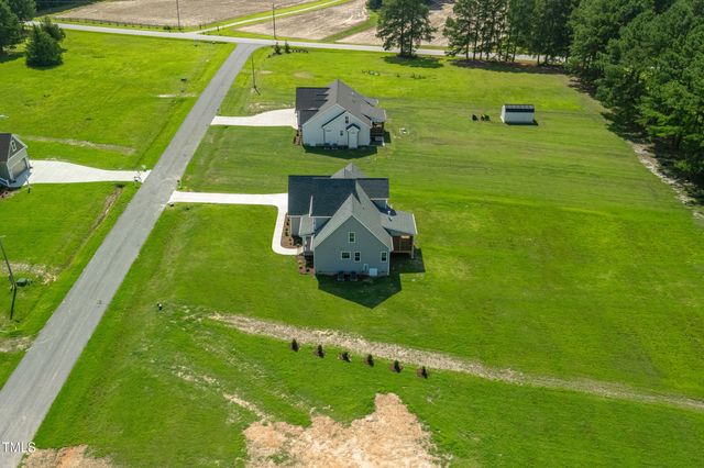 105 Viola Lane, Franklinton, NC 27525