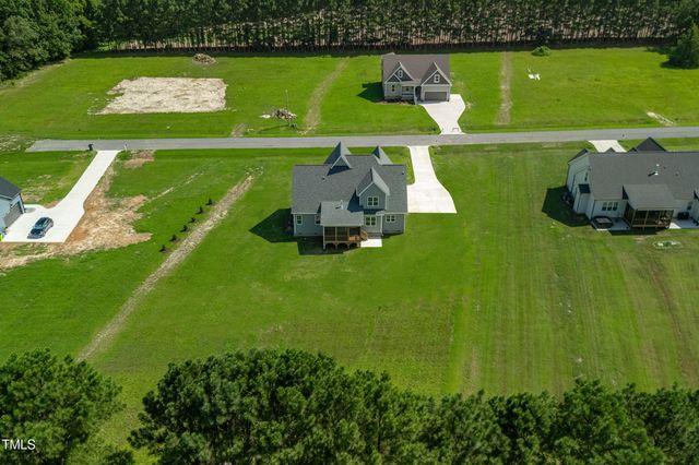 105 Viola Lane, Franklinton, NC 27525