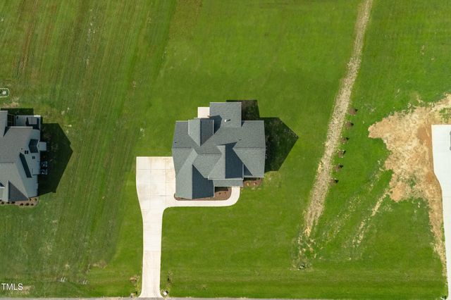 105 Viola Lane, Franklinton, NC 27525